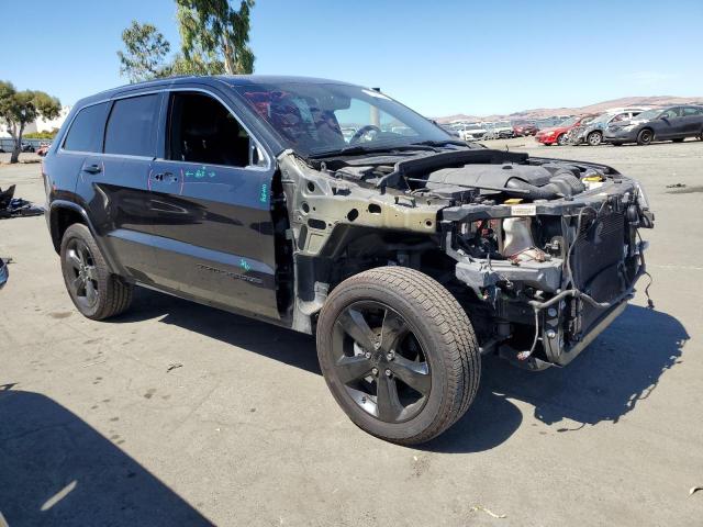 Photo 4 from auction – 2015 JEEP GRAND CHER with VIN 1C4RJFAG9FC207688
