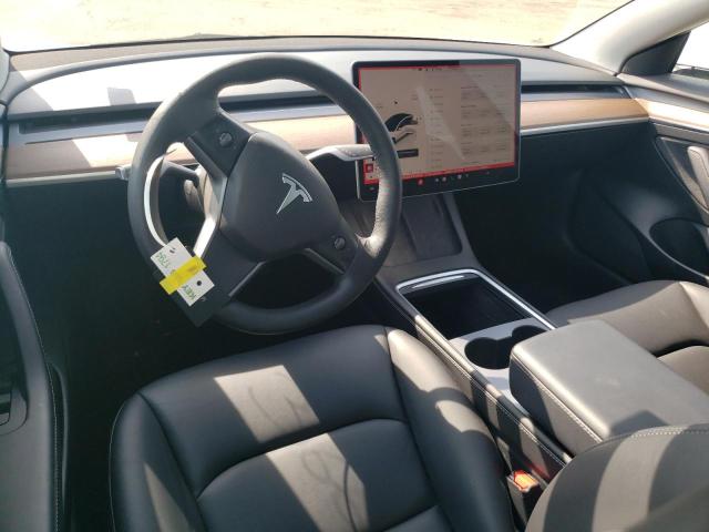 Photo 8 from auction – 2023 TESLA MODEL 3 with VIN 5YJ3E1EA2PF479698