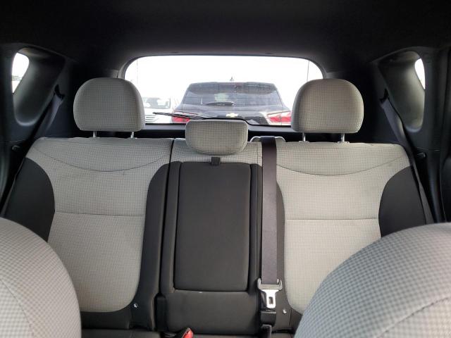 Photo 10 from auction – 2014 KIA SOUL with VIN KNDJN2A2XE7014682