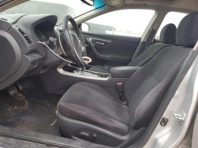 Photo 7 from auction – 2013 NISSAN ALTIMA 3.5 with VIN 1N4BL3AP4DN468650