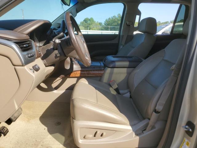 Foto 7 de la subasta – 2016 CHEVROLET TAHOE con VIN 1GNSCCKC7GR423924