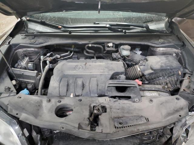 Photo 12 from auction – 2013 ACURA RDX TECHNO with VIN 5J8TB4H53DL012891