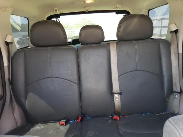 Zdjęcie 10 z aukcji – 2010 MAZDA TRIBUTE S z VIN 4F2CY0GG3AKM04750