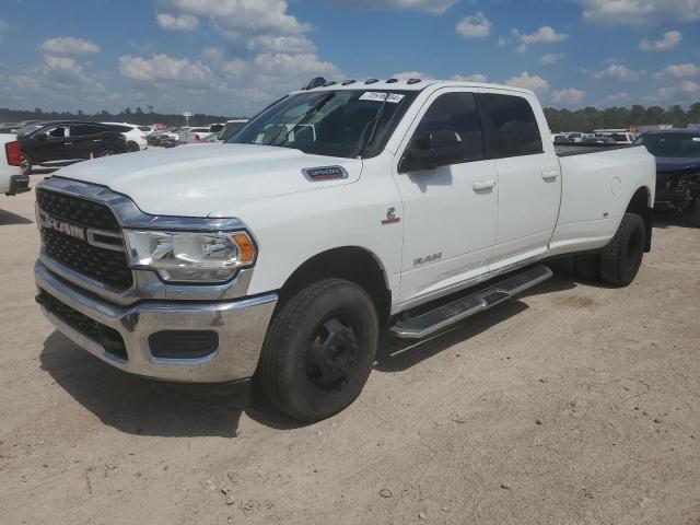 RAM 3500 BIG H 2022 with VIN 3C63RRHL5NG260023 - Photo from auction