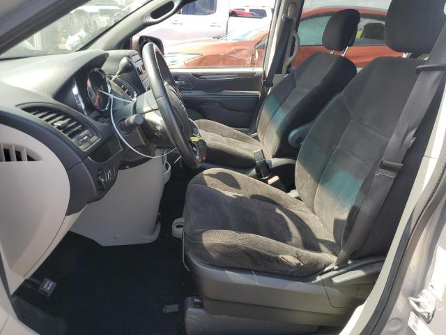 Photo 7 from auction – 2014 DODGE GRAND CARA with VIN 2C4RDGBG0ER230441