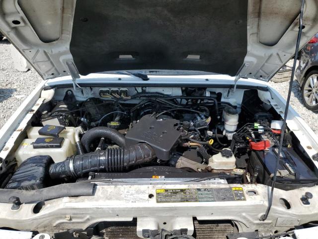 Photo 11 from auction – 2011 FORD RANGER SUP with VIN 1FTKR4EE1BPB20121