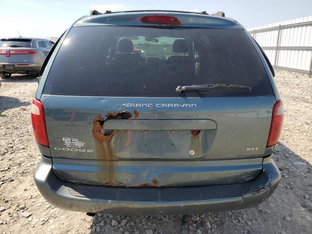 Photo 6 from auction – 2005 DODGE GRAND CARA with VIN 2D4GP44L55R220174