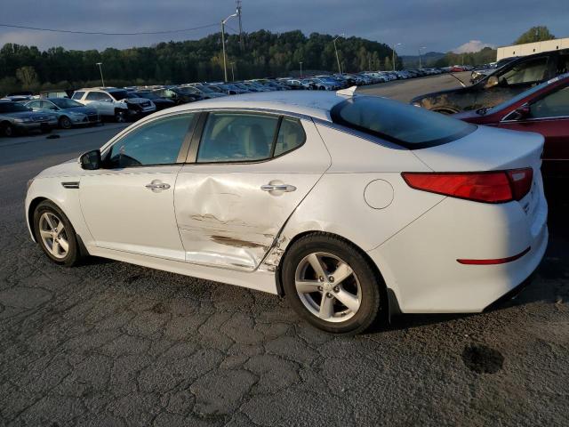 Photo 2 from auction – 2015 KIA OPTIMA LX with VIN 5XXGM4A70FG354999