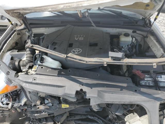 Photo 12 from auction – 2006 TOYOTA 4RUNNER SR with VIN JTEZU14R868049978