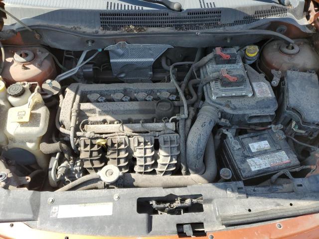 Photo 11 from auction – 2011 DODGE CALIBER MA with VIN 1B3CB3HA9BD269309