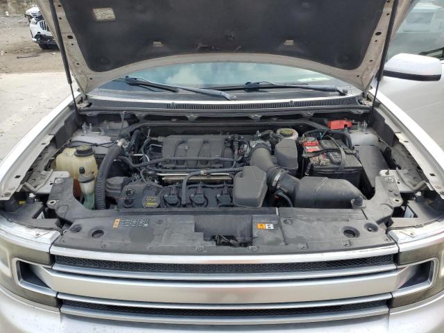 Photo 12 from auction – 2013 FORD FLEX LIMIT with VIN 2FMGK5D85DBD16547