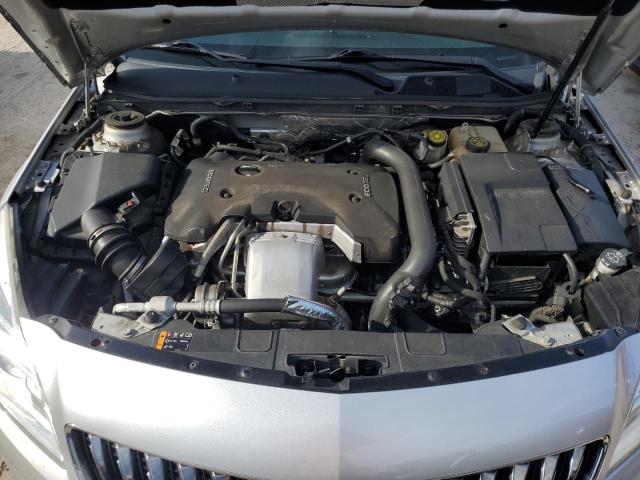 Photo 11 from auction – 2014 BUICK REGAL with VIN 2G4GK5EX6E9174045