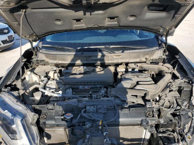 Photo 12 from auction – 2018 NISSAN ROGUE S with VIN KNMAT2MT9JP599629