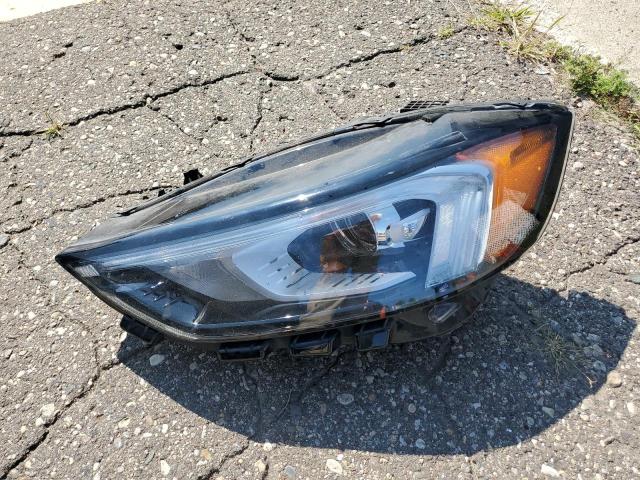 Photo 13 from auction – 2019 FORD EDGE SEL with VIN 2FMPK4J94KBC59732