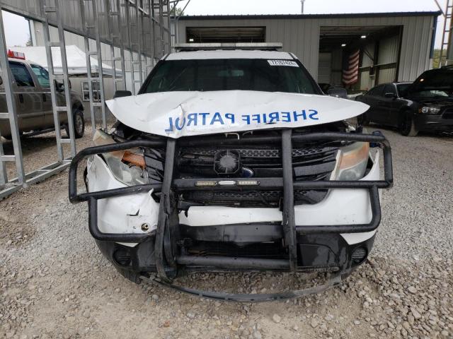 Фото 5 с аукциона – 2015 FORD EXPLORER P с VIN 1FM5K8AR3FGA70891