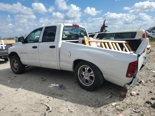 Photo 2 from auction – 2006 DODGE RAM 1500 S with VIN 1D7HA18N76S653157