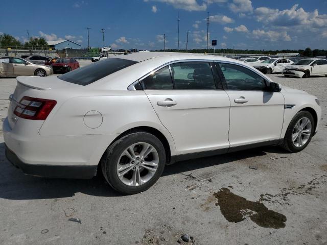 Photo 3 from auction – 2018 FORD TAURUS SEL with VIN 1FAHP2E84JG130984
