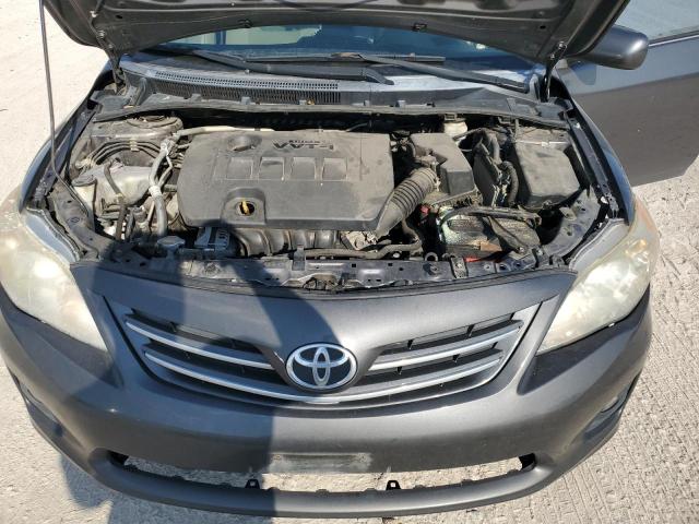 Photo 11 from auction – 2013 TOYOTA COROLLA BA with VIN 5YFBU4EE8DP180770