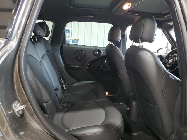 Photo 10 from auction – 2012 MINI COOPER S C with VIN WMWZC5C51CWL62291