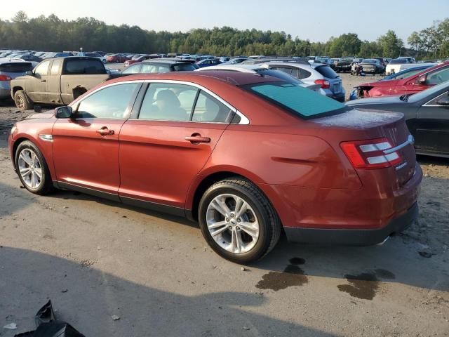 Photo 2 from auction – 2014 FORD TAURUS SEL with VIN 1FAHP2E88EG126121