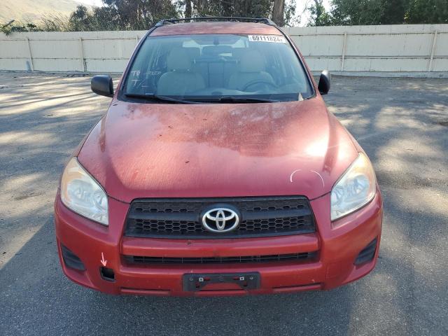 Photo 5 from auction – 2011 TOYOTA RAV4 with VIN 2T3ZF4DV4BW057349