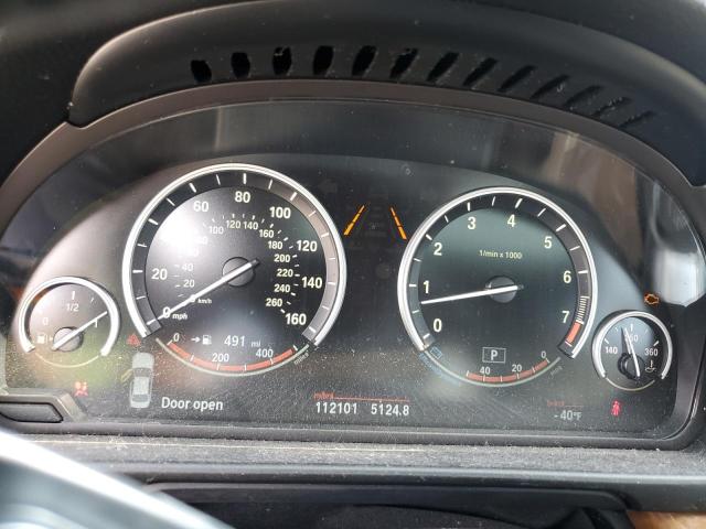 Foto 9 de la subasta – 2015 BMW 535 I con VIN WBA5B1C50FG128734