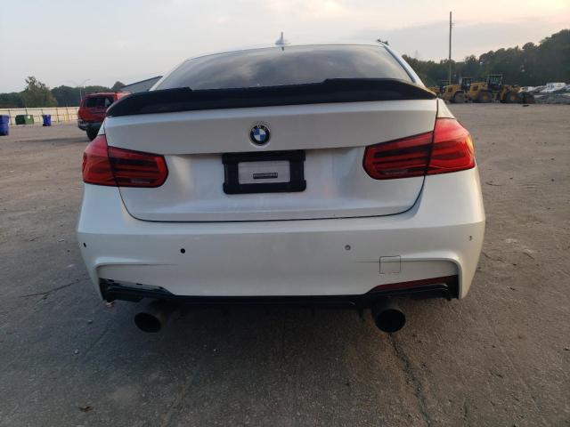 Photo 6 from auction – 2017 BMW 330 XI with VIN WBA8D9G33HNU62950