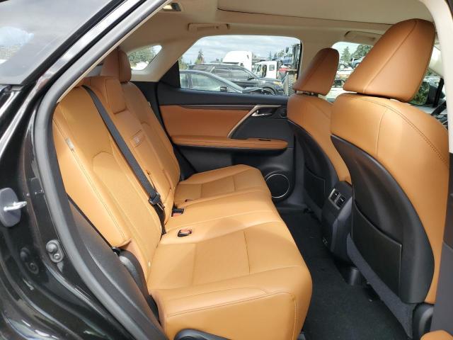 Photo 11 from auction – 2021 LEXUS RX 450H with VIN 2T2HGMDA9MC064263