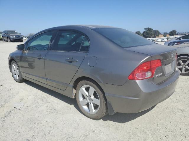 Photo 2 from auction – 2007 HONDA CIVIC EX with VIN JHMFA16877S001928