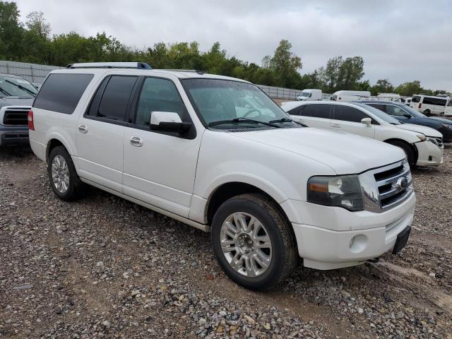 Photo 4 from auction – 2014 FORD EXPEDITION with VIN 1FMJK2A53EEF44311