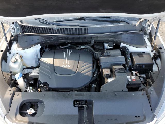 Photo 12 from auction – 2016 KIA SORENTO EX with VIN 5XYPHDA55GG077878