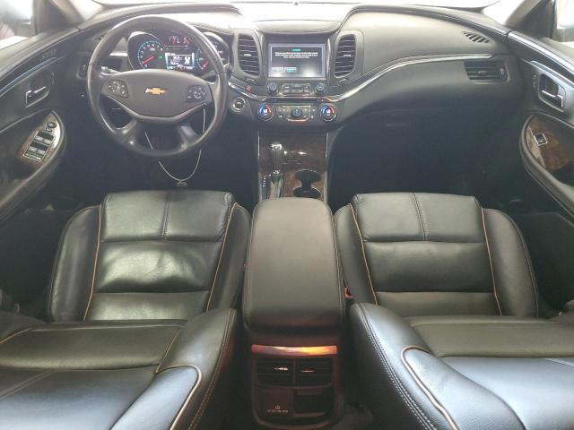 Photo 8 from auction – 2015 CHEVROLET IMPALA LTZ with VIN 2G1165S34F9172577