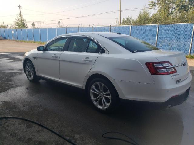 Photo 2 from auction – 2013 FORD TAURUS SEL with VIN 1FAHP2E8XDG198727