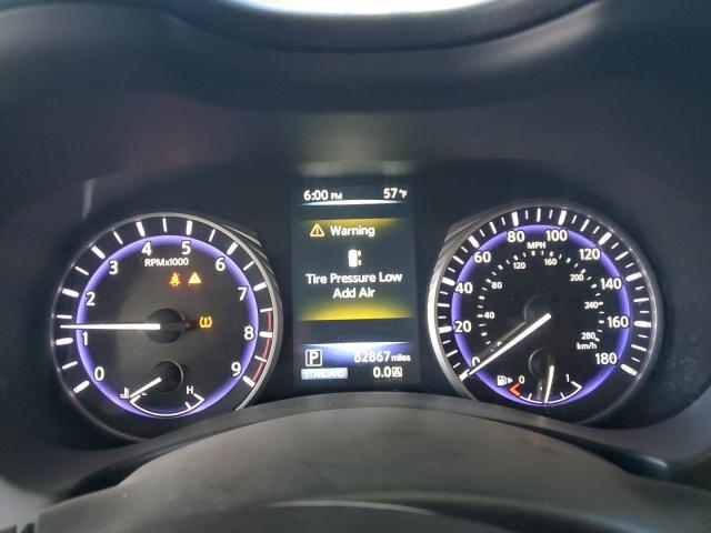 Photo 9 from auction – 2015 INFINITI Q50 BASE with VIN JN1BV7ARXFM402290