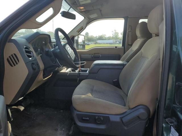 Photo 7 from auction – 2011 FORD F250 SUPER with VIN 1FT7X2BT0BEB32629