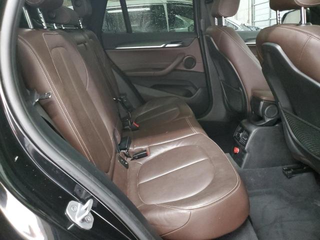 Photo 11 from auction – 2017 BMW X1 XDRIVE2 with VIN WBXHT3Z33H4A65055