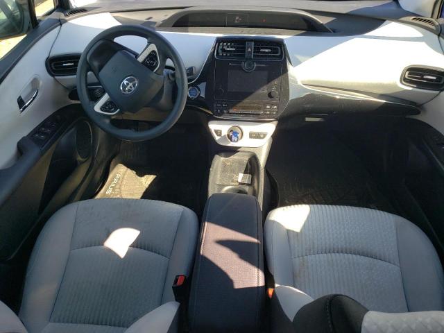 Photo 8 from auction – 2016 TOYOTA PRIUS with VIN JTDKBRFUXG3527652