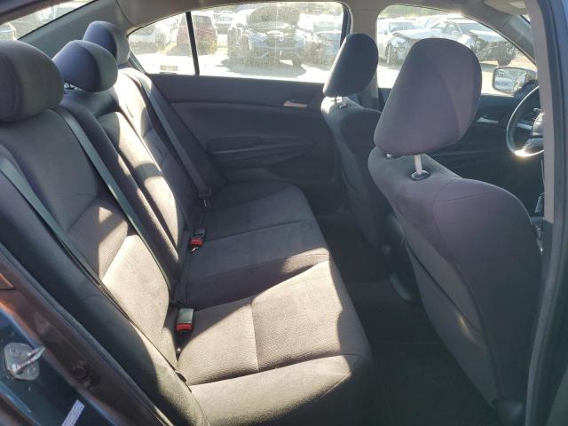 Photo 10 from auction – 2012 HONDA ACCORD LX with VIN 1HGCP2F37CA021000
