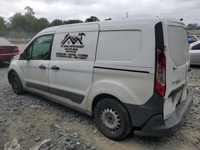 Photo 2 from auction – 2015 FORD TRANSIT CO with VIN NM0LS7E7XF1220509