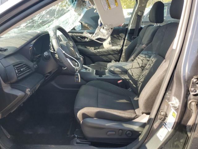 Photo 7 from auction – 2020 SUBARU LEGACY PRE with VIN 4S3BWAC67L3024702
