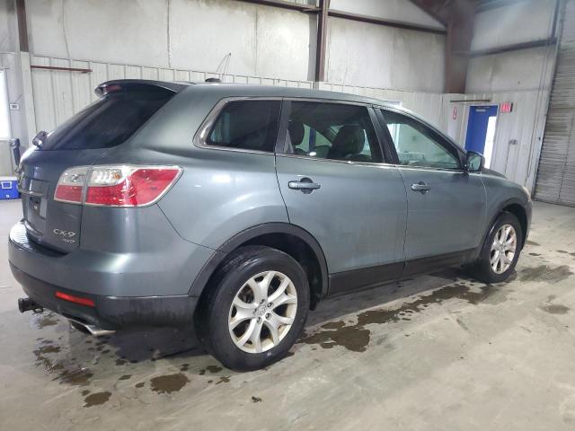 Photo 3 from auction – 2012 MAZDA CX-9 with VIN JM3TB3CV3C0361184