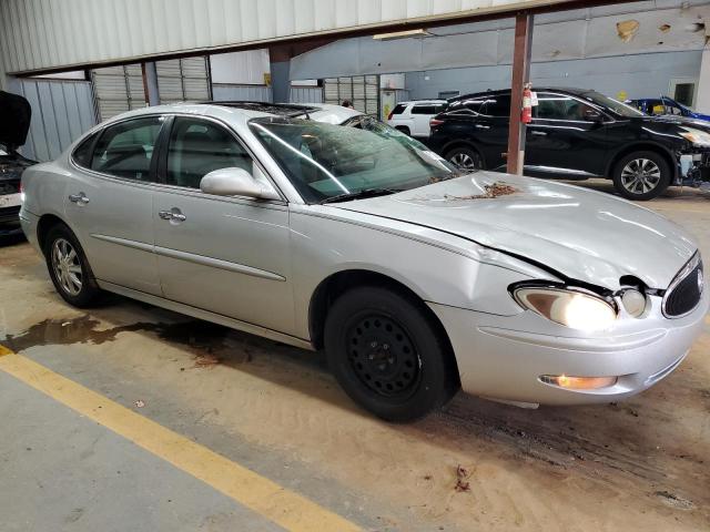Photo 4 from auction – 2005 BUICK LACROSSE C with VIN 2G4WD532151176670