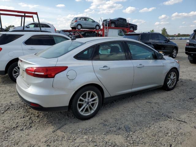 Photo 3 from auction – 2018 FORD FOCUS SE with VIN 1FADP3F22JL321261