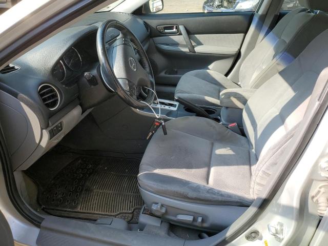 Photo 7 from auction – 2007 MAZDA 6 S with VIN 1YVHP82D975M55949