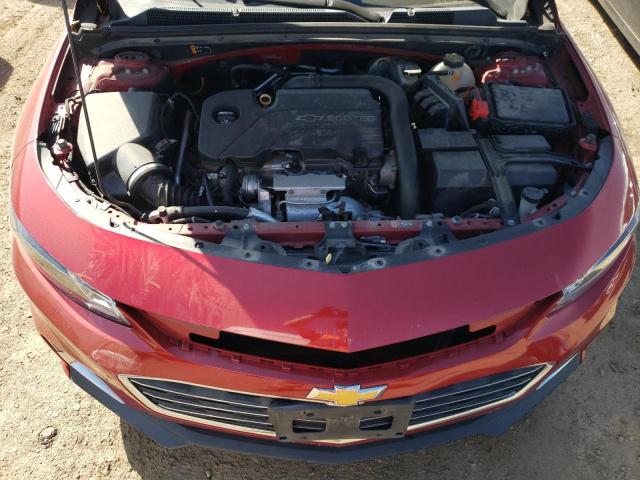 Photo 11 from auction – 2016 CHEVROLET MALIBU LT with VIN 1G1ZE5ST1GF222026