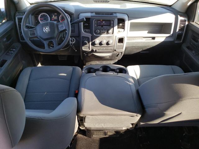 Photo 8 from auction – 2014 RAM 1500 ST with VIN 3C6RR7KT0EG210539