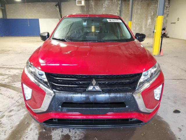 Photo 5 from auction – 2020 MITSUBISHI ECLIPSE CR with VIN JA4AT4AA3LZ000885