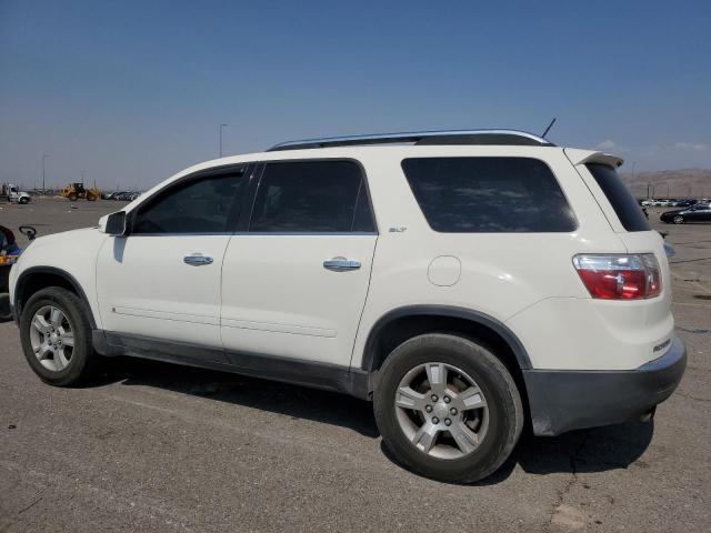 Photo 2 from auction – 2009 GMC ACADIA SLT with VIN 1GKEV23D79J138759
