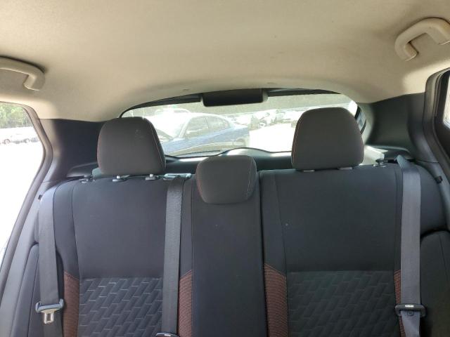 Photo 10 from auction – 2023 NISSAN KICKS SR with VIN 3N1CP5DV7PL471008