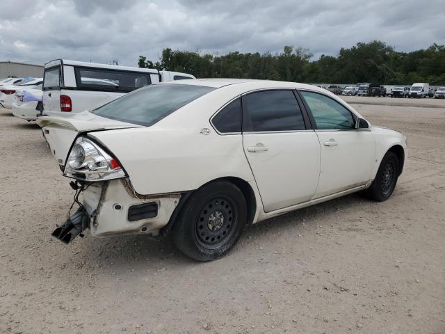 Photo 3 from auction – 2008 CHEVROLET IMPALA POL with VIN 2G1WS553081381068
